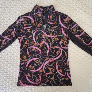Kastle Denmark Sun Shirt XS